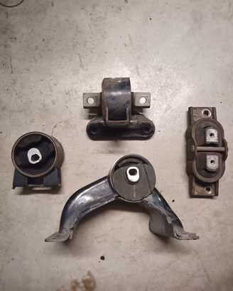 set completo supporti motore Dodge Journey 