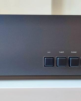 Amplificatore integrato NAD 3120