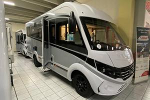 Laika ECOVIP TITANIO H 3109