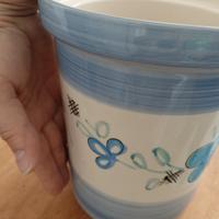 vaso decoro 