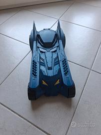 Macchina di Batman usata
