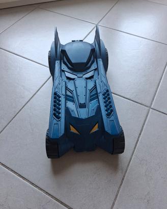 Macchina di Batman usata