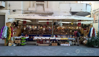 Attività natalizia completa come in foto