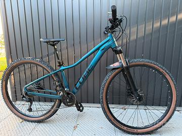 Cube access pro taglia S