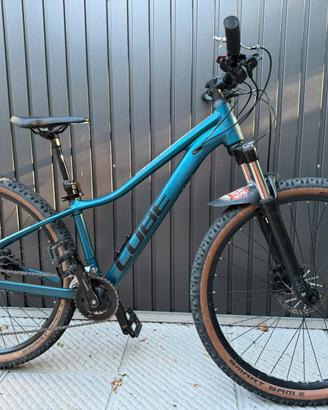 Cube access pro taglia S