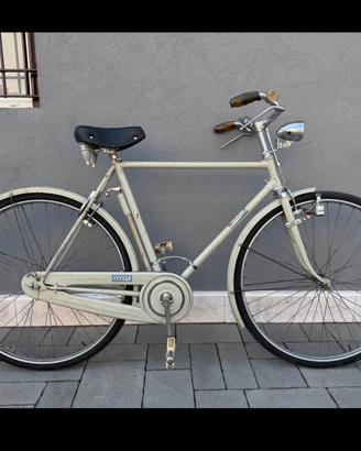 Bicicletta UOMO vintage d’epoca GANNA “R”