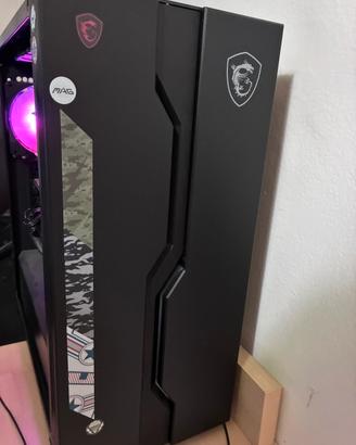 PC Gaming