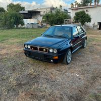 Lancia delta