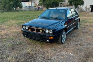 Lancia delta