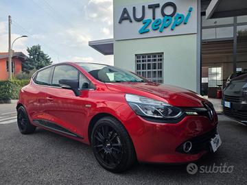 Renault Clio 1.5 DCI 90cv Costume Nacional / EURO 
