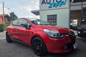 Renault Clio 1.5 DCI 90cv Costume Nacional / EURO 