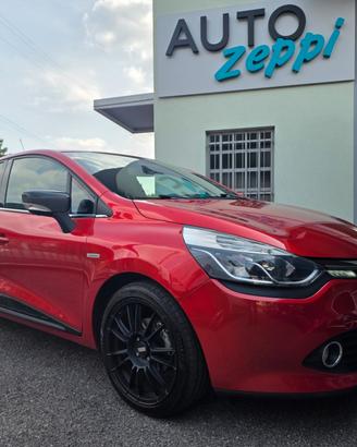 Renault Clio 1.5 DCI 90cv Costume Nacional / EURO 