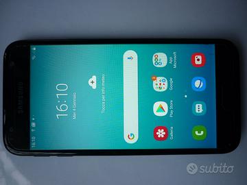 SAMSUNG GALAXY J3 SM-J330F