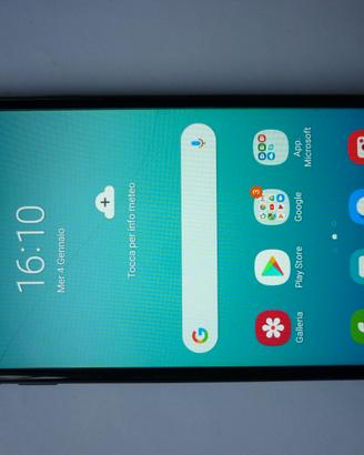 SAMSUNG GALAXY J3 SM-J330F