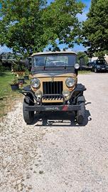 jeep  C3 