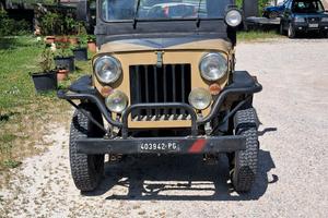 jeep  C3 