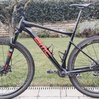 MTB BMC TE01 - ONE