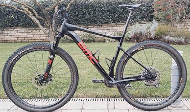 MTB BMC TE01 - ONE