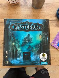 Mysterium gioco da tavolo