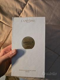 profumo lancome absolue
