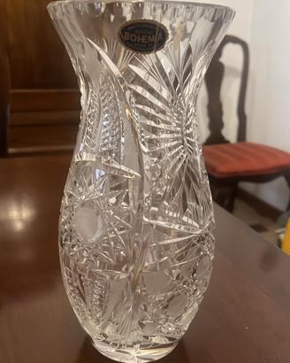 Cristalli di Boemia