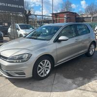 Volkswagen Golf 1.6 TDI 115 CV DSG 5p. Sport BlueM
