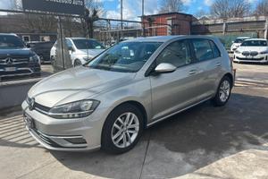 Volkswagen Golf 1.6 TDI 115 CV DSG 5p. Sport BlueM