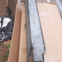 intercooler mercedes vito w639