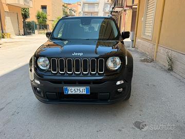 Jeep Rengade 2.0 4x4