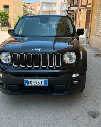 Jeep Rengade 2.0 4x4