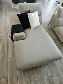 Chaise-longue "Poltrone e Sofà".