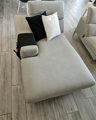 Chaise-longue "Poltrone e Sofà".
