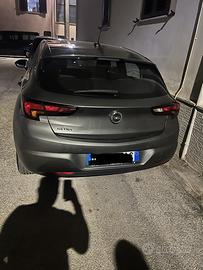 Opel astra k 1.5