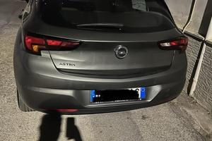 Opel astra k 1.5