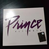 CD PRINCE DOPPIO
