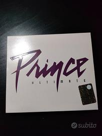 CD PRINCE DOPPIO