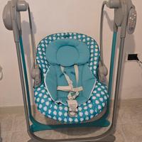 Chicco Polly Swing Up (Dondolo)