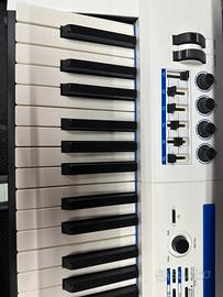 Synth pianoforte Casio PX5s 88 tasti incredubili