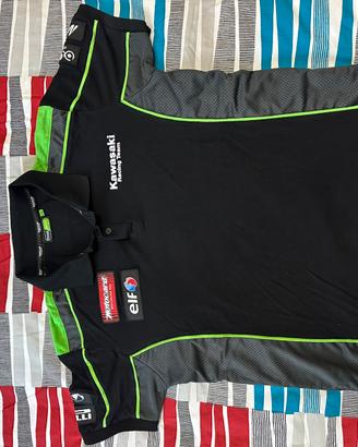 Polo uomo Kawasaki tg. XXL