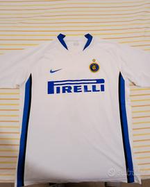 maglia Inter Figo 7 Tg.M 2006-2007