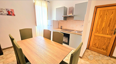 Bilocale Alghero Centro