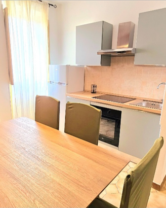 Bilocale Alghero Centro