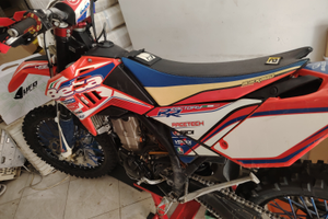 Enduro, beta 450, 4 tempi