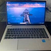 Portatile HP probook 440 G8