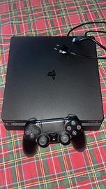 Playstation4  1TB