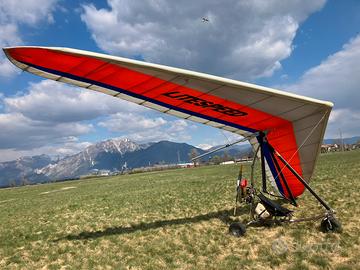 Sport deltaplano