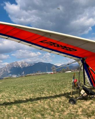Sport deltaplano