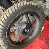 Ricambi honda vision 110