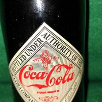 Coca Cola 125° Anniversario –Edizione limitata