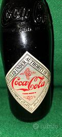 Coca Cola 125° Anniversario –Edizione limitata